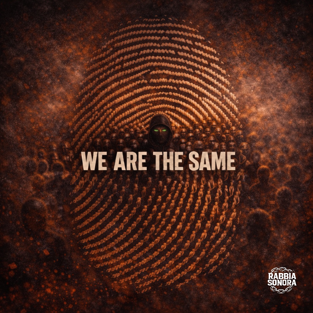 We Are The Same