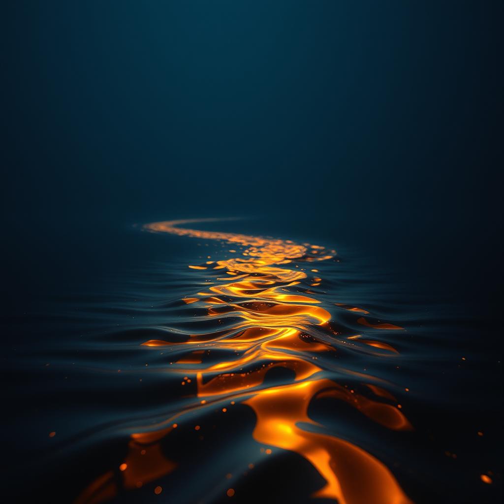 Liquid Gold Velocity