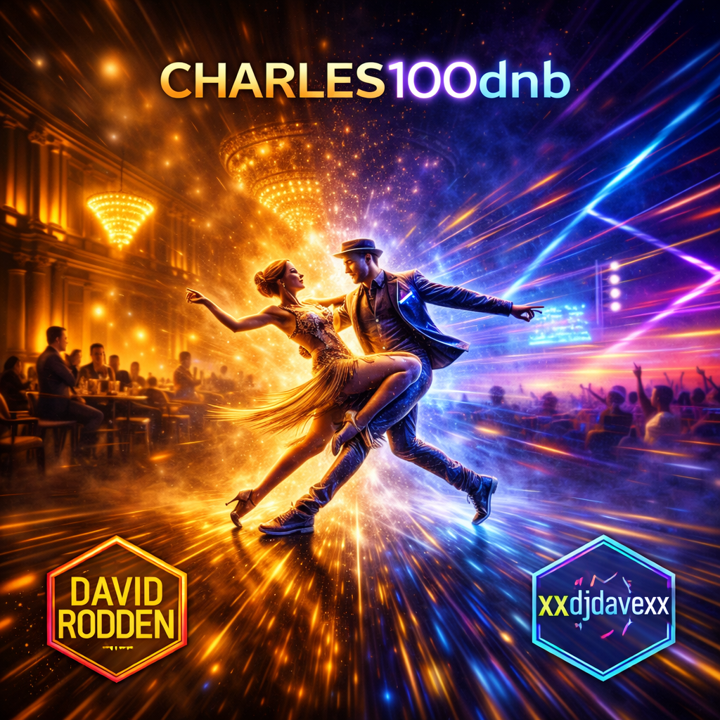 Charles100dnb