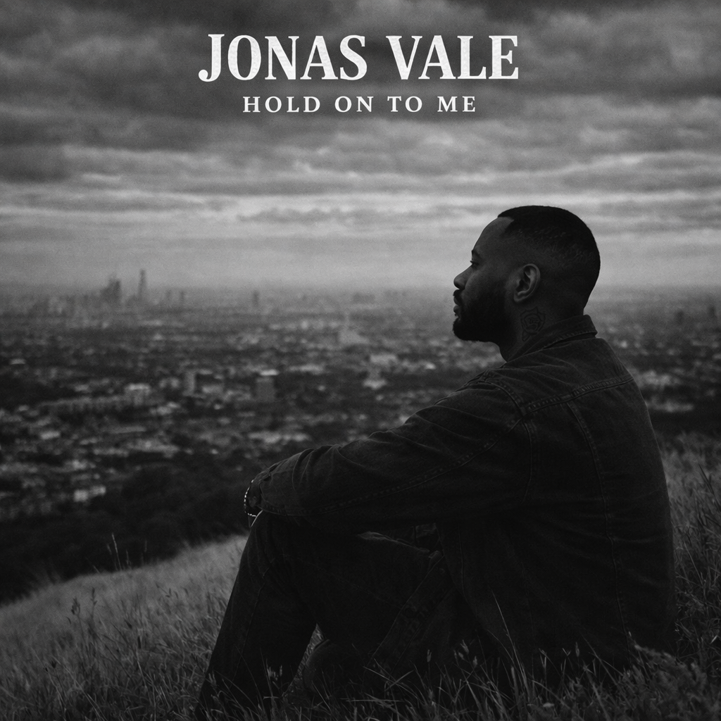 Hold on to Me