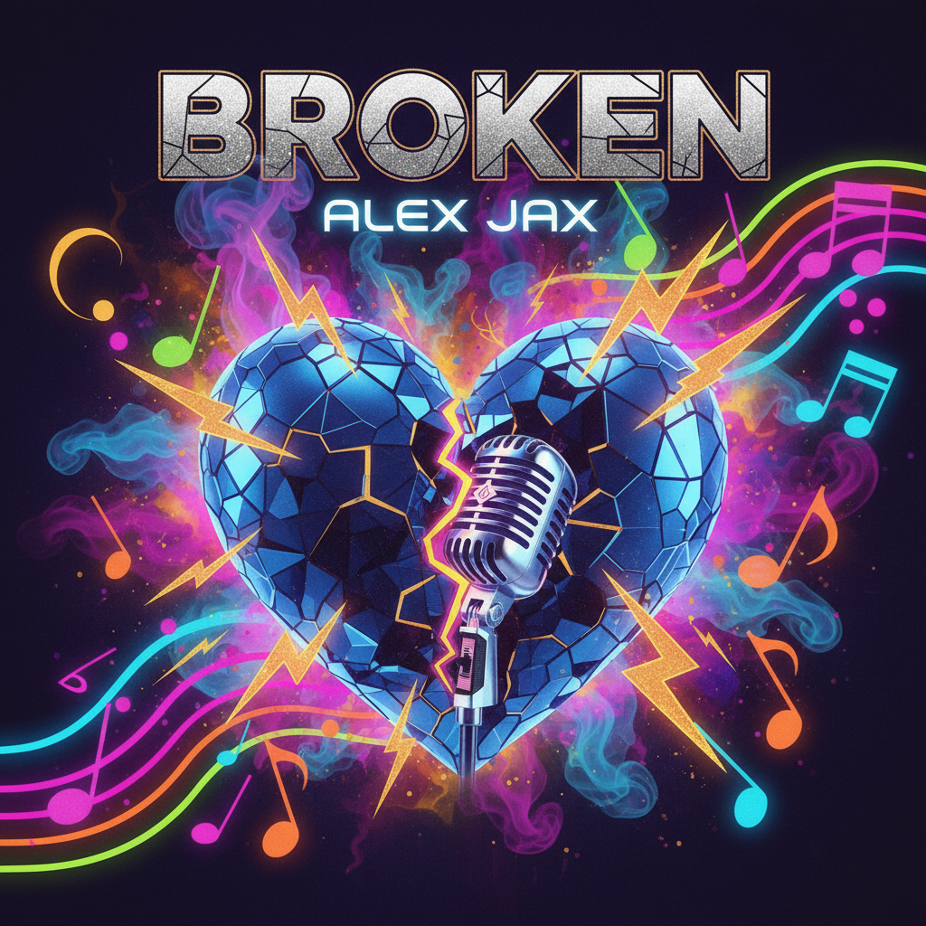 Broken