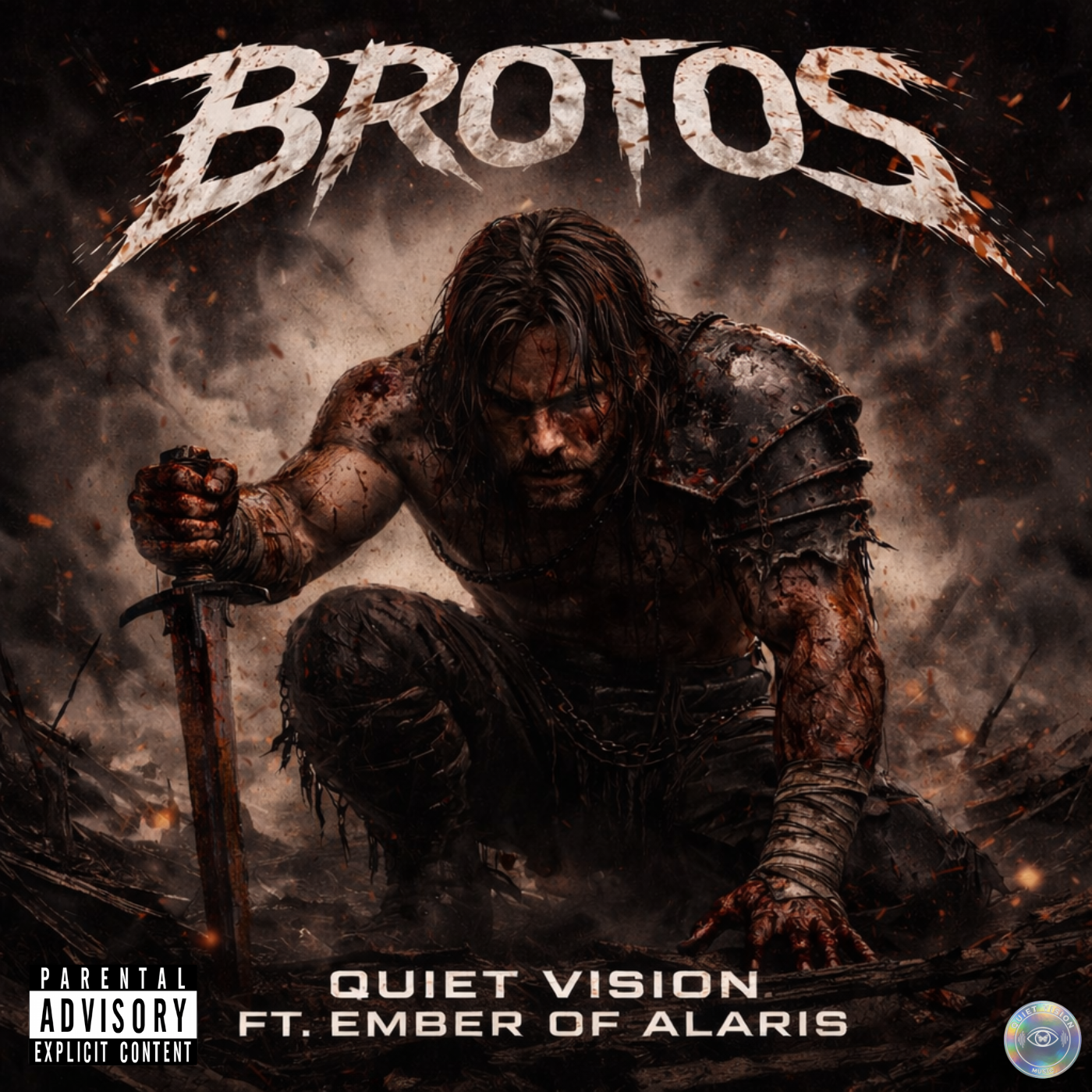 Brotos