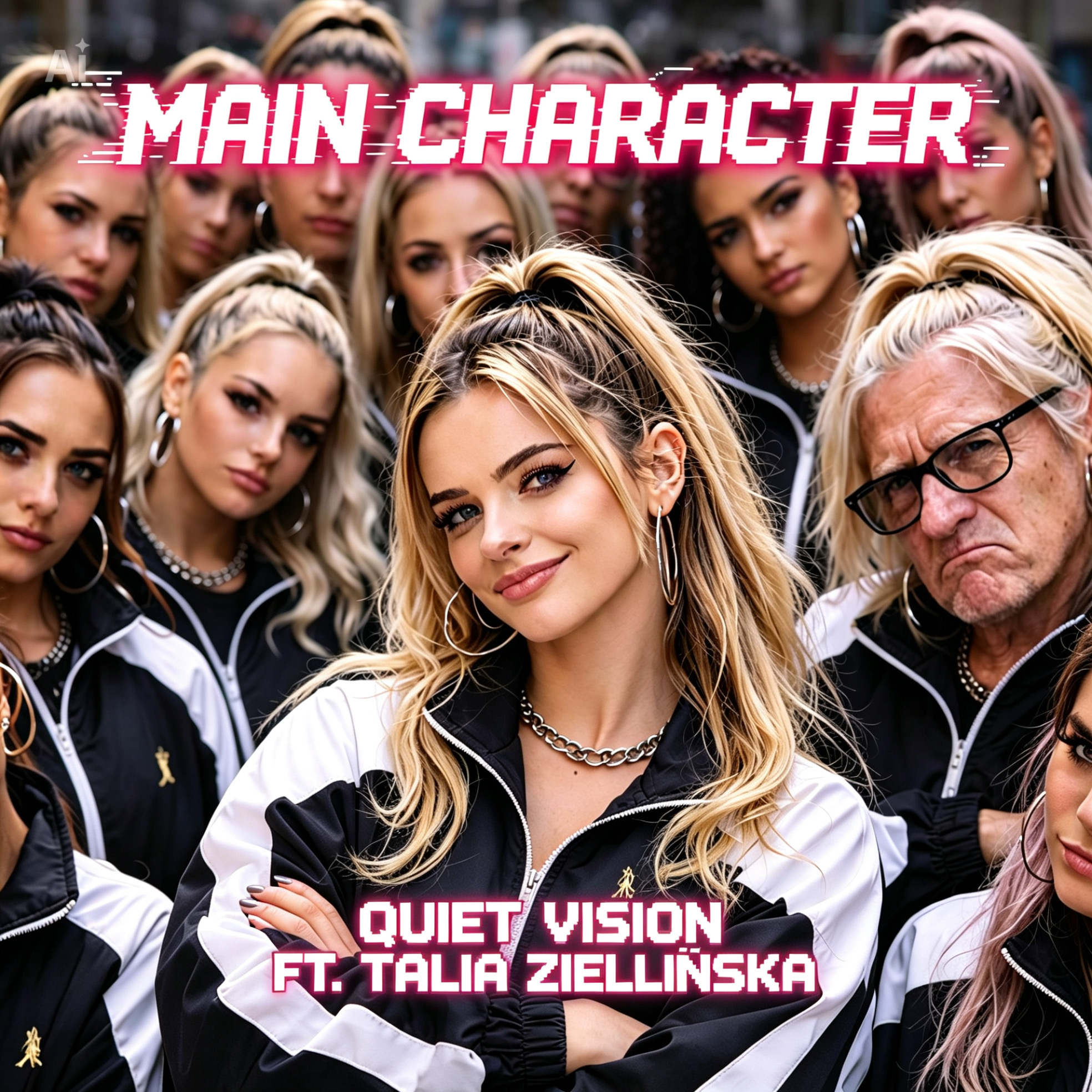 Main Character