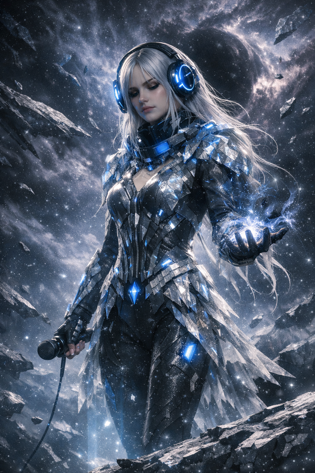 Frozen Line