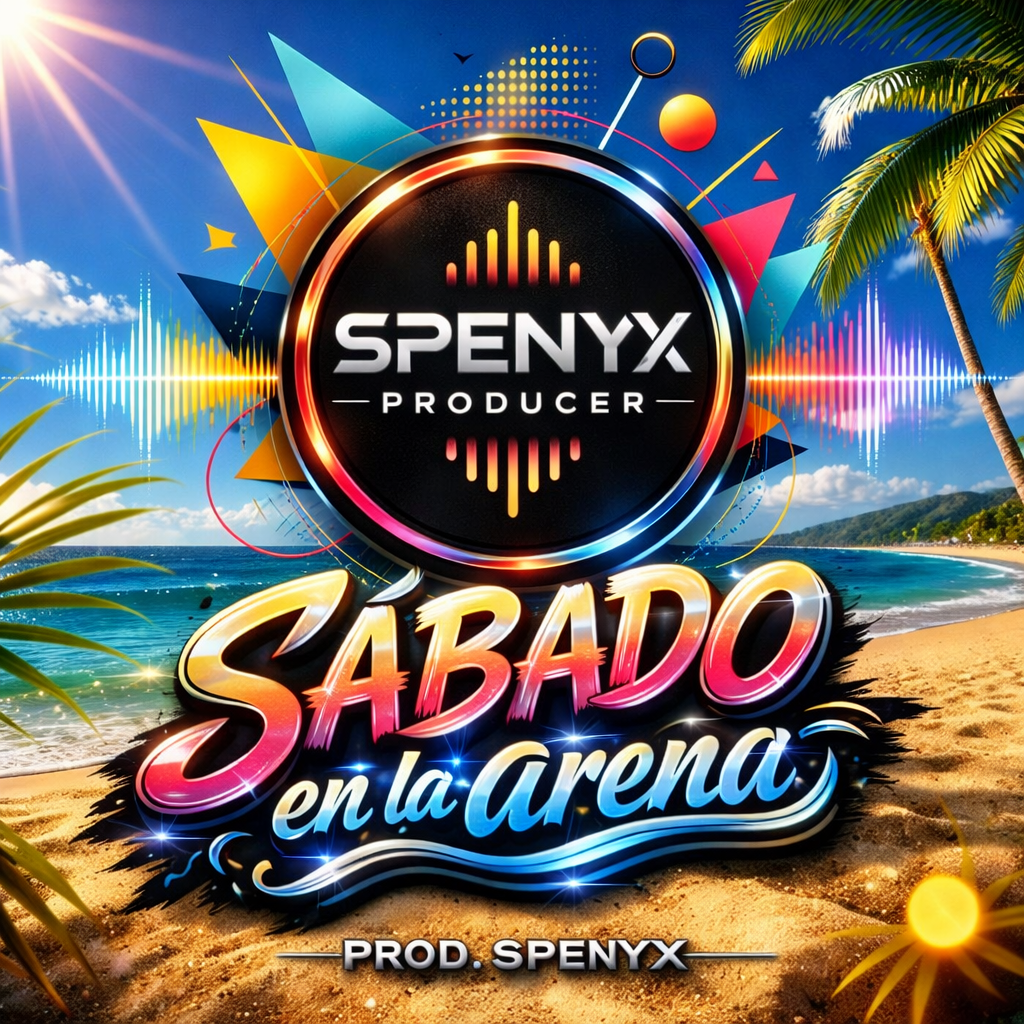 SA'BADO EN LA ARENA