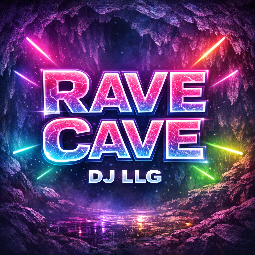Rave cave 