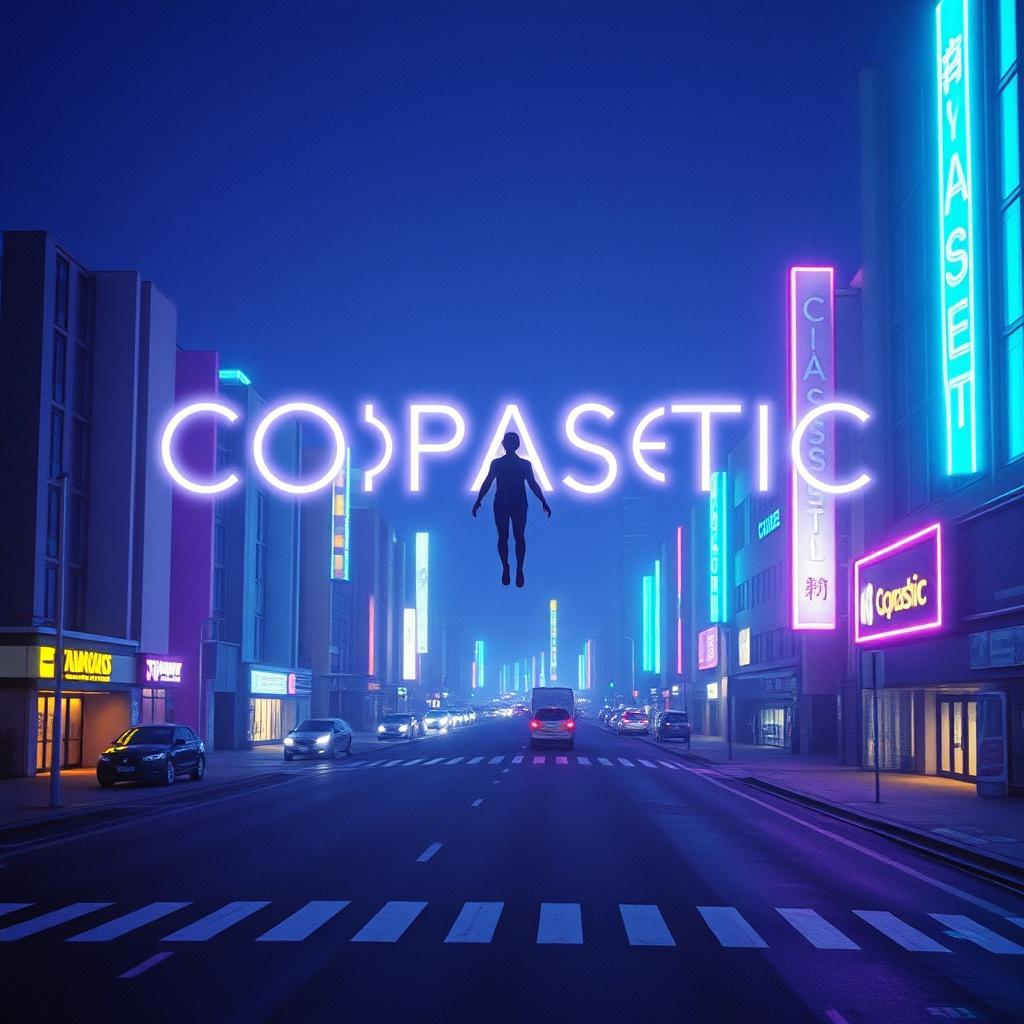 Copasetic Waves