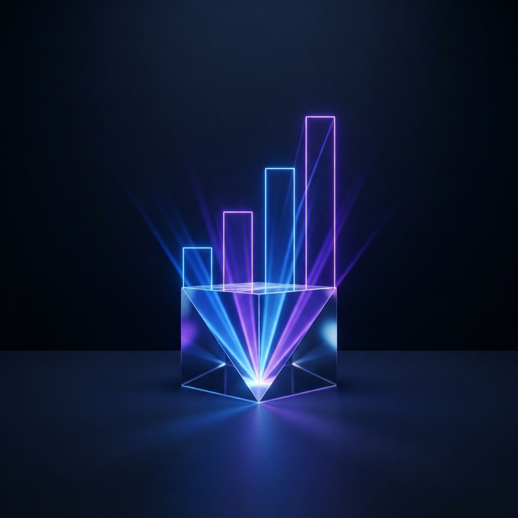 Stop Burying Your Tracks in Folders: Why Every AI Band Needs a Streaming Home