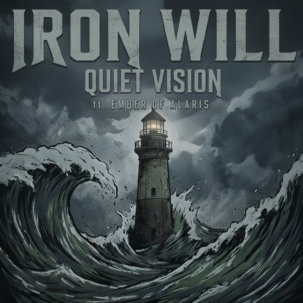 Iron Will