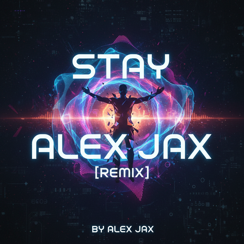 Stay Alex Jax (Remix)