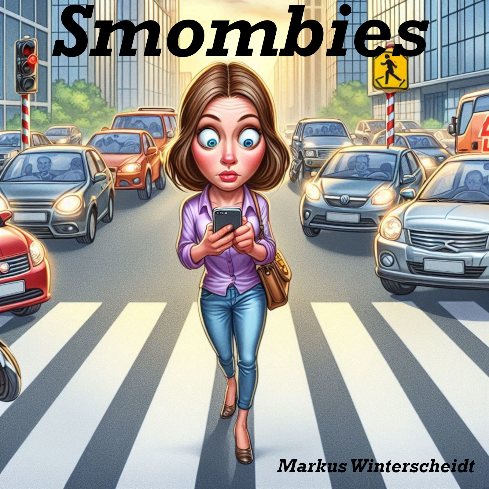 Smombies