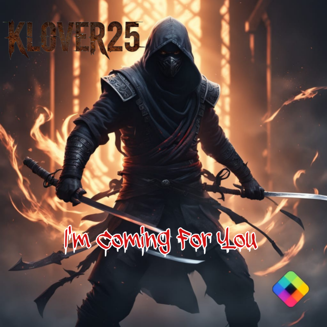 I'm Coming For You 