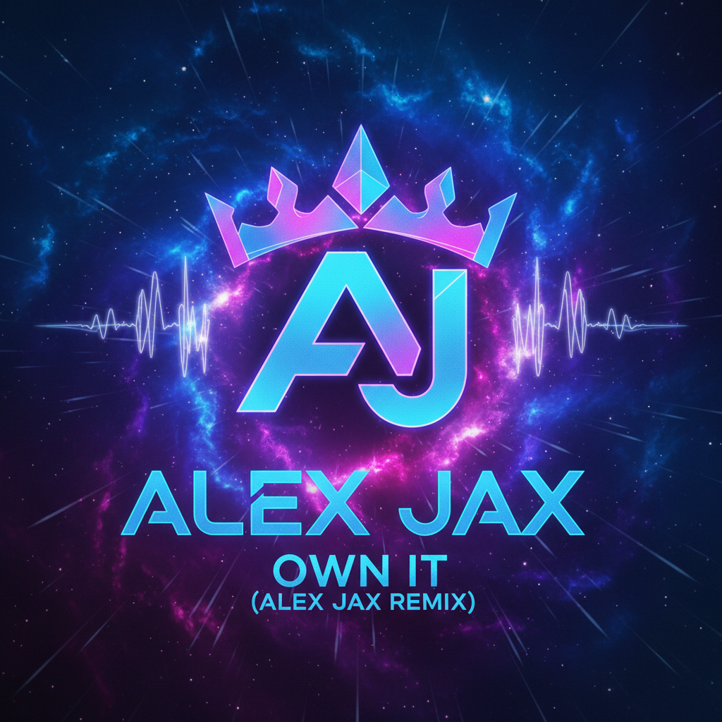Own It (ALEX JAX REMIX)