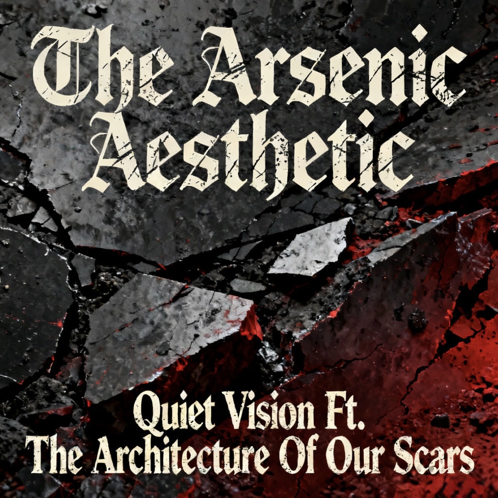 The Arsenic Aesthetic