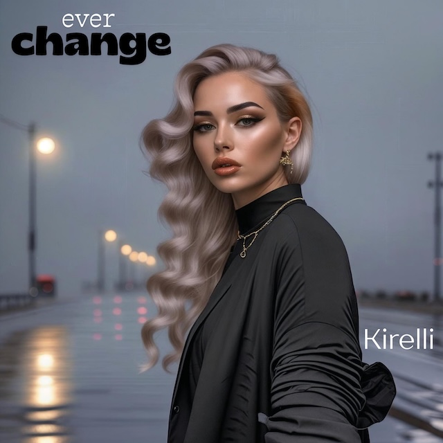Ever Change 
