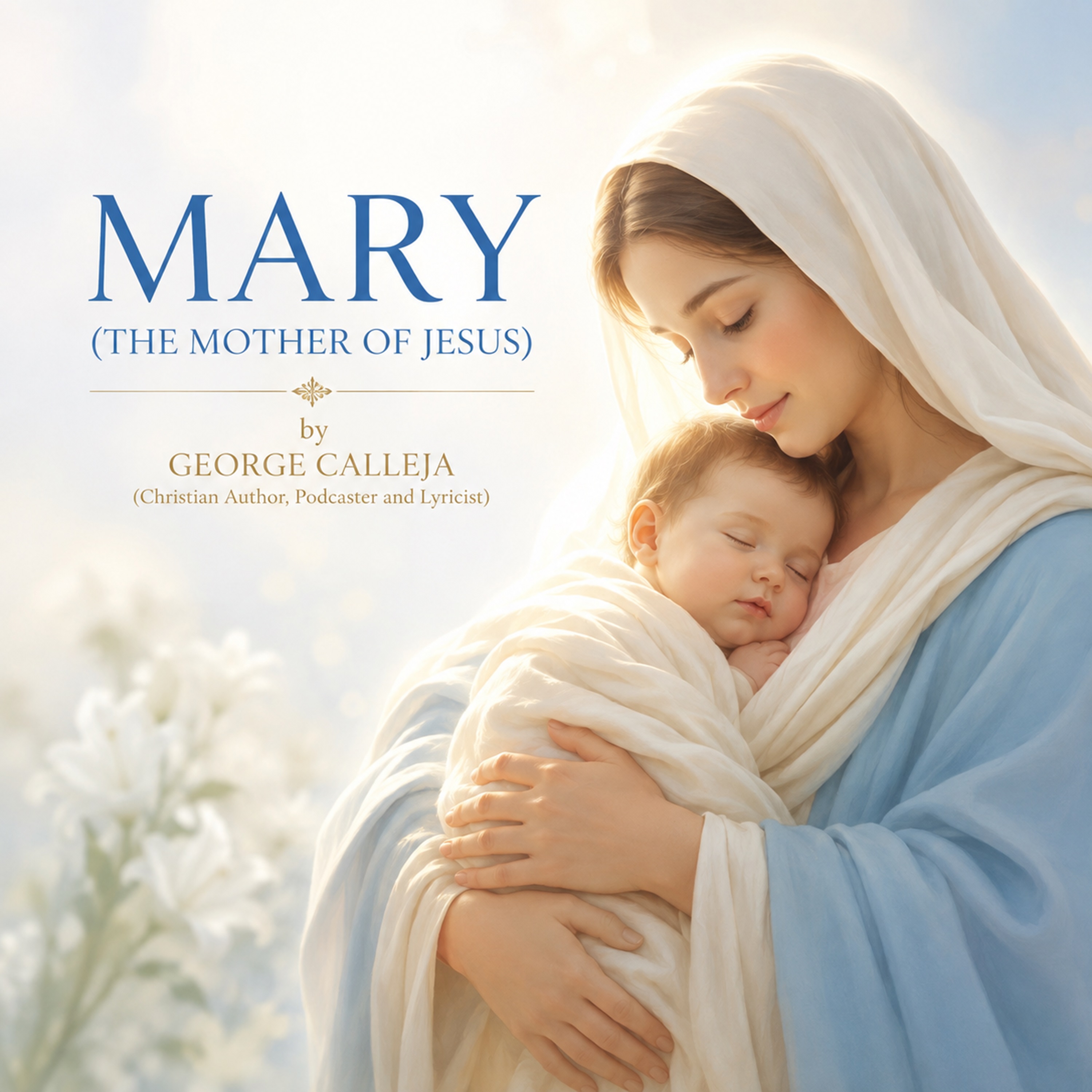 MARY THE MOTHER OF JESUS