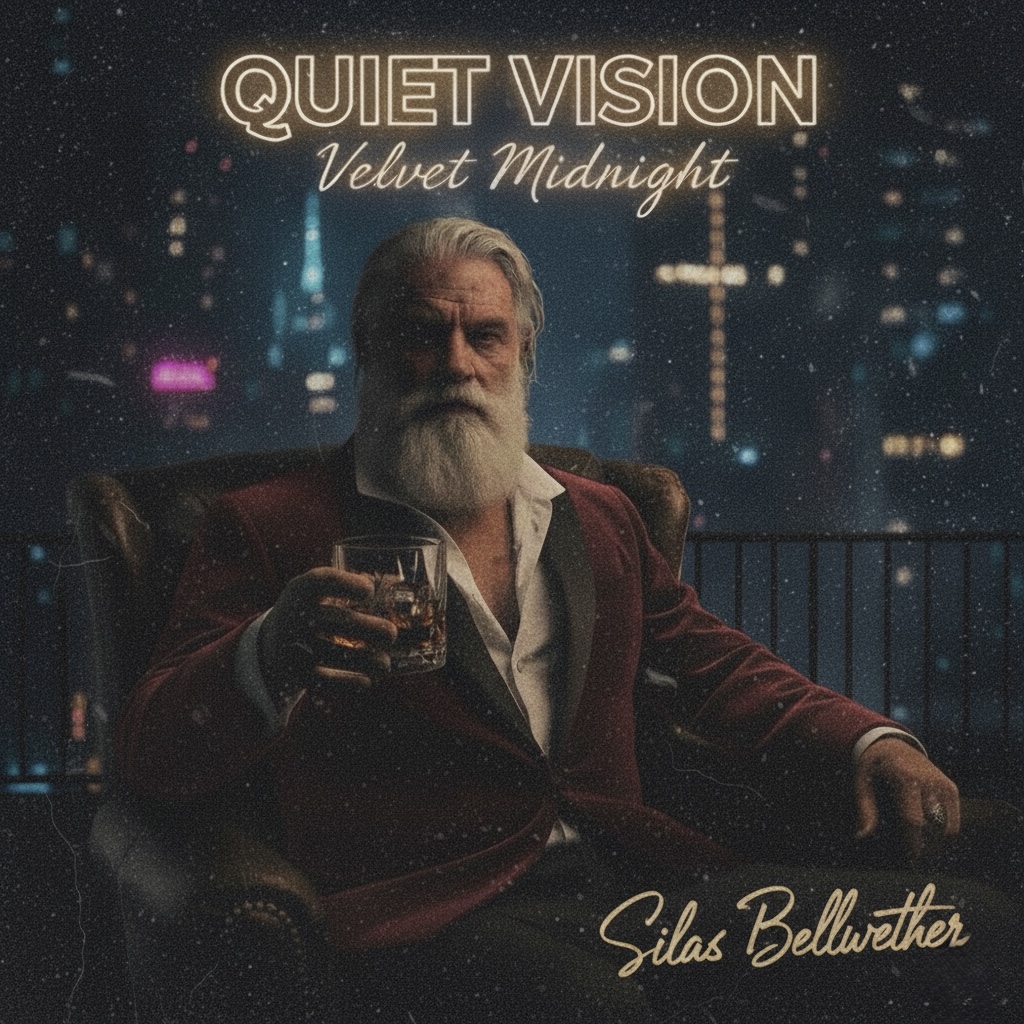 Velvet Midnight