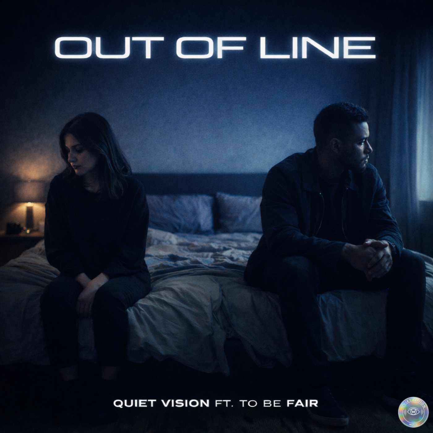 Out Of Line
