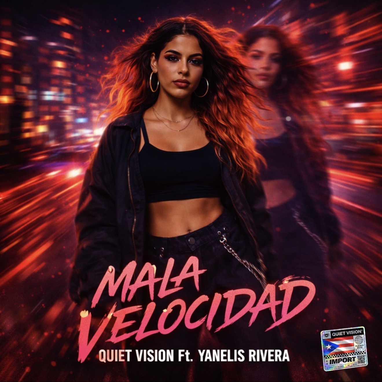 Mala Velocidad
