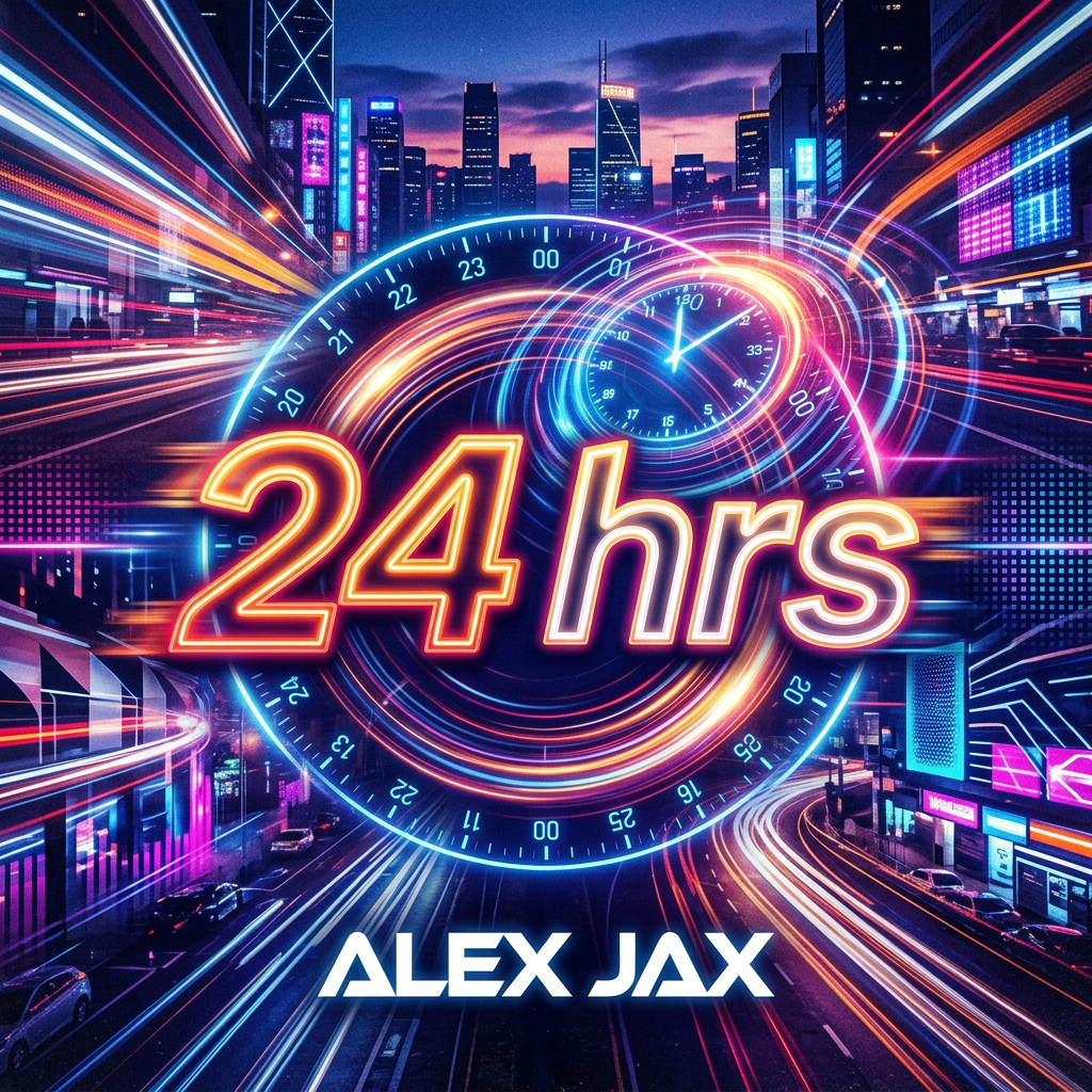 24 hrs