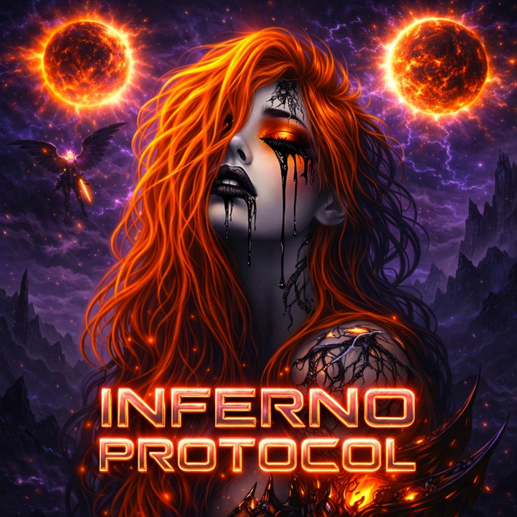 Inferno Protocol 