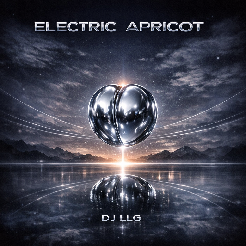 Electric Apricot