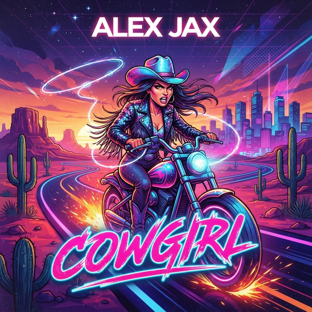 Cowgirl