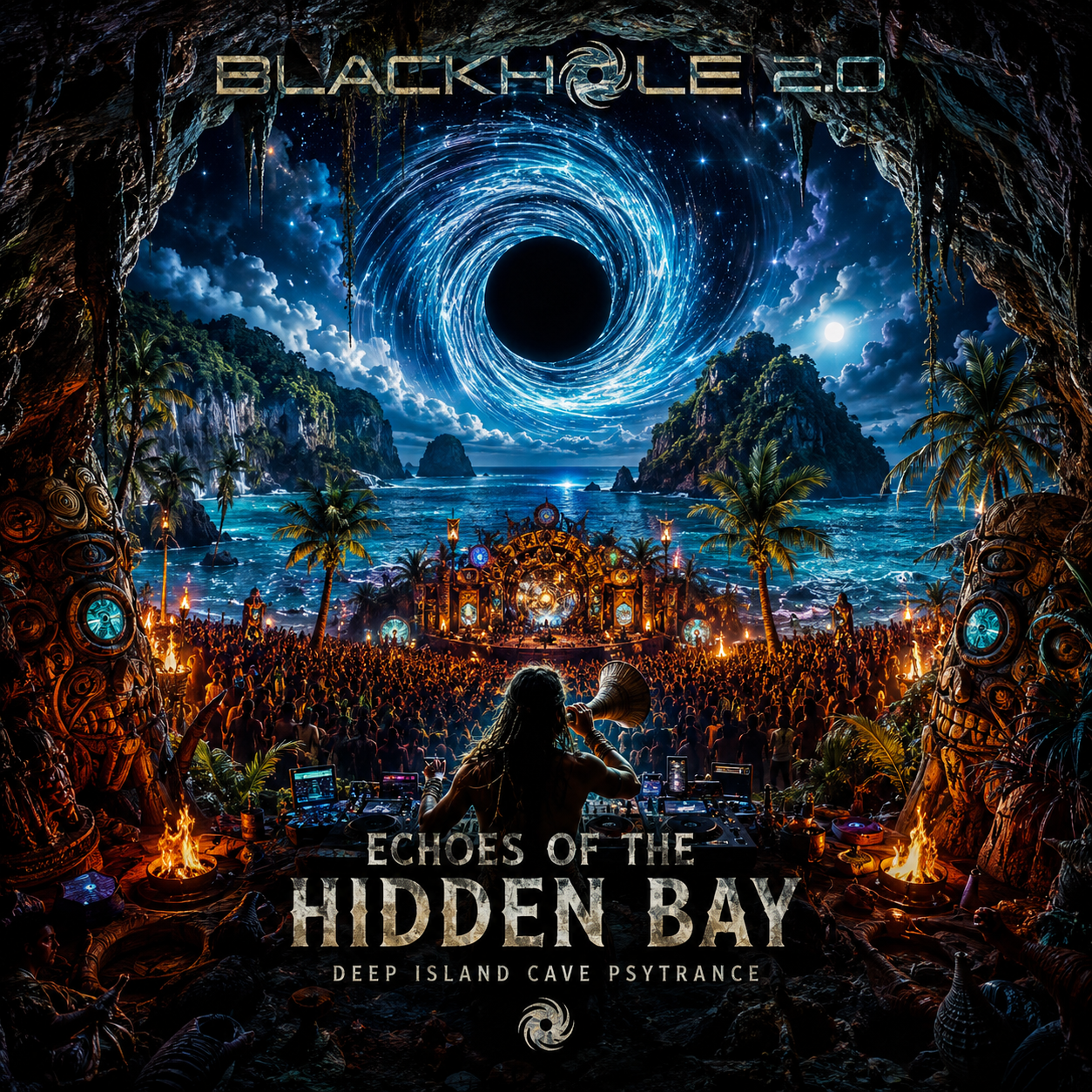 Hidden Bay Festival