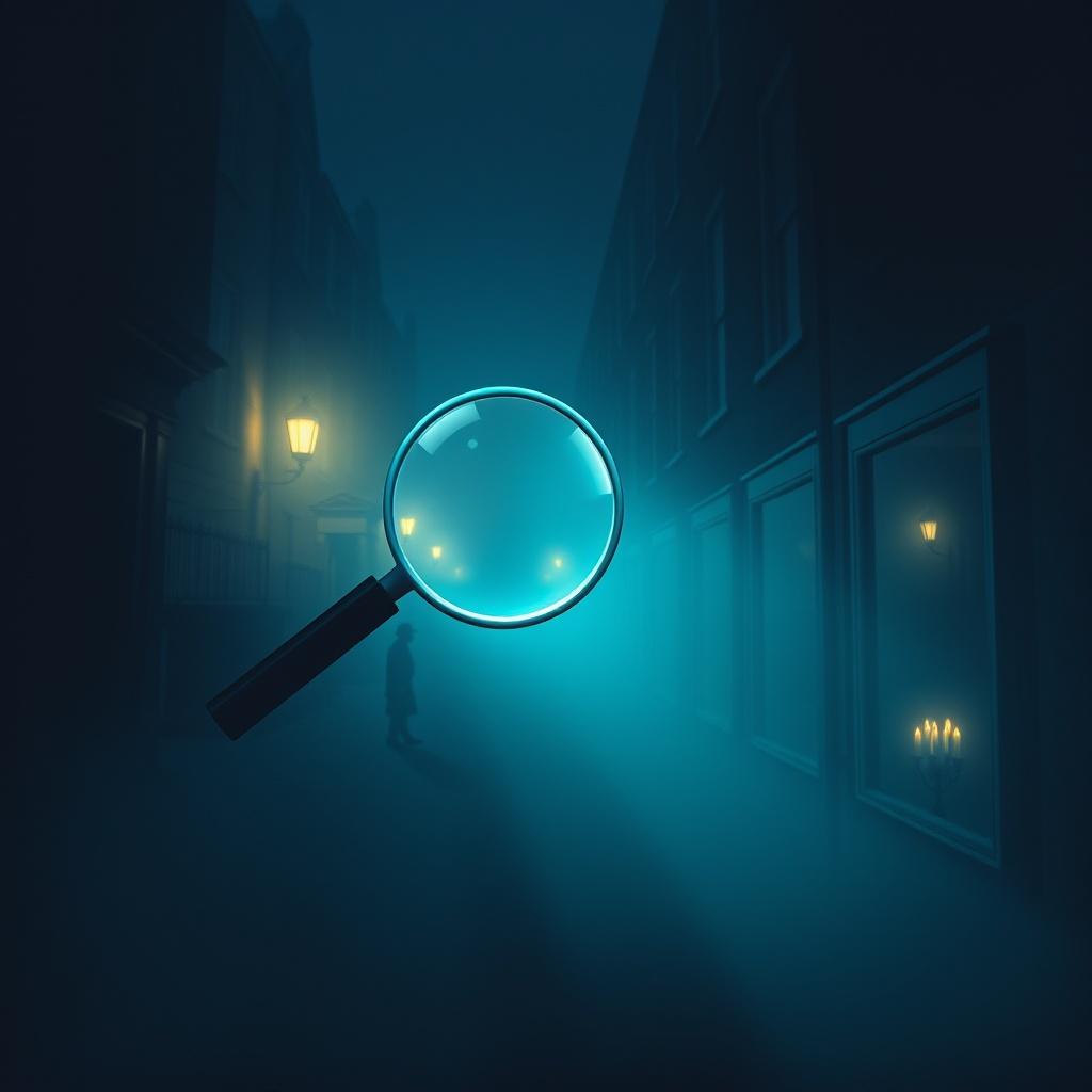Baker St. Case