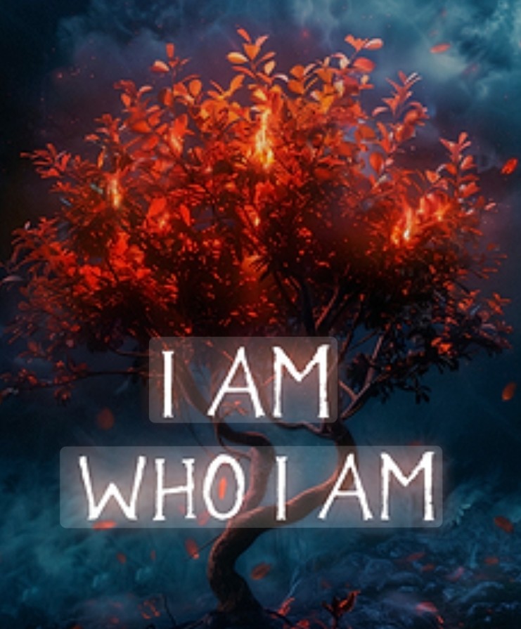 I am who I am