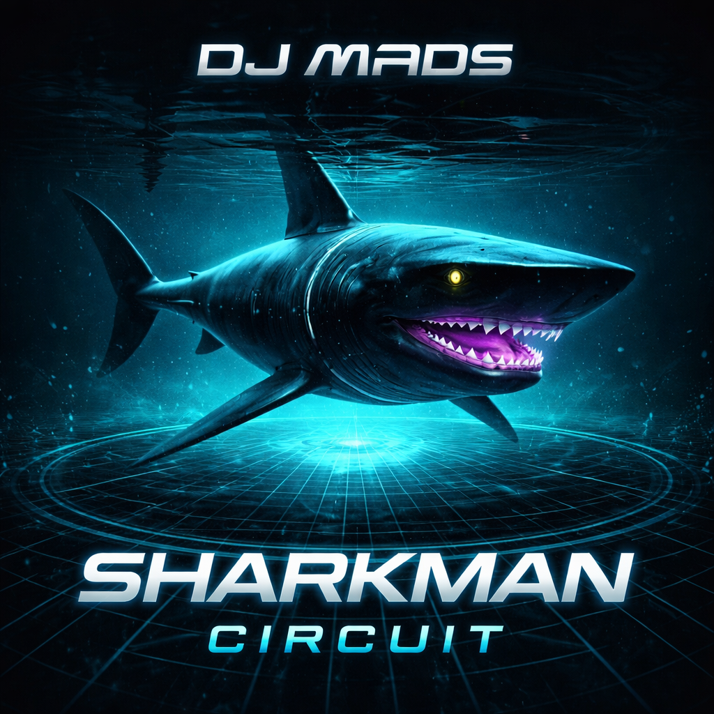 Sharkman Circuit