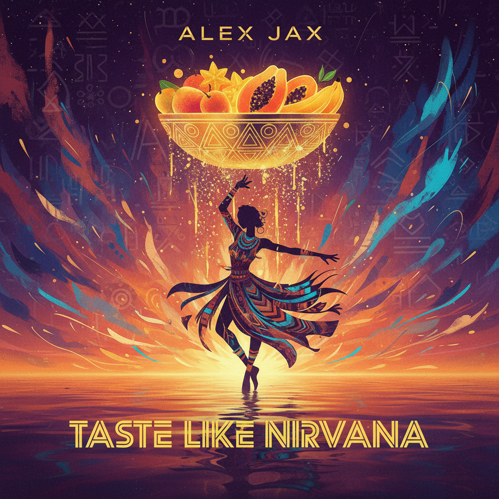 Taste Like Nirvana 