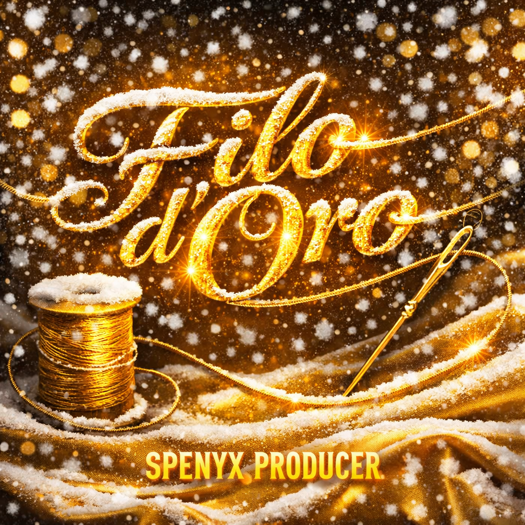 FILO D'ORO