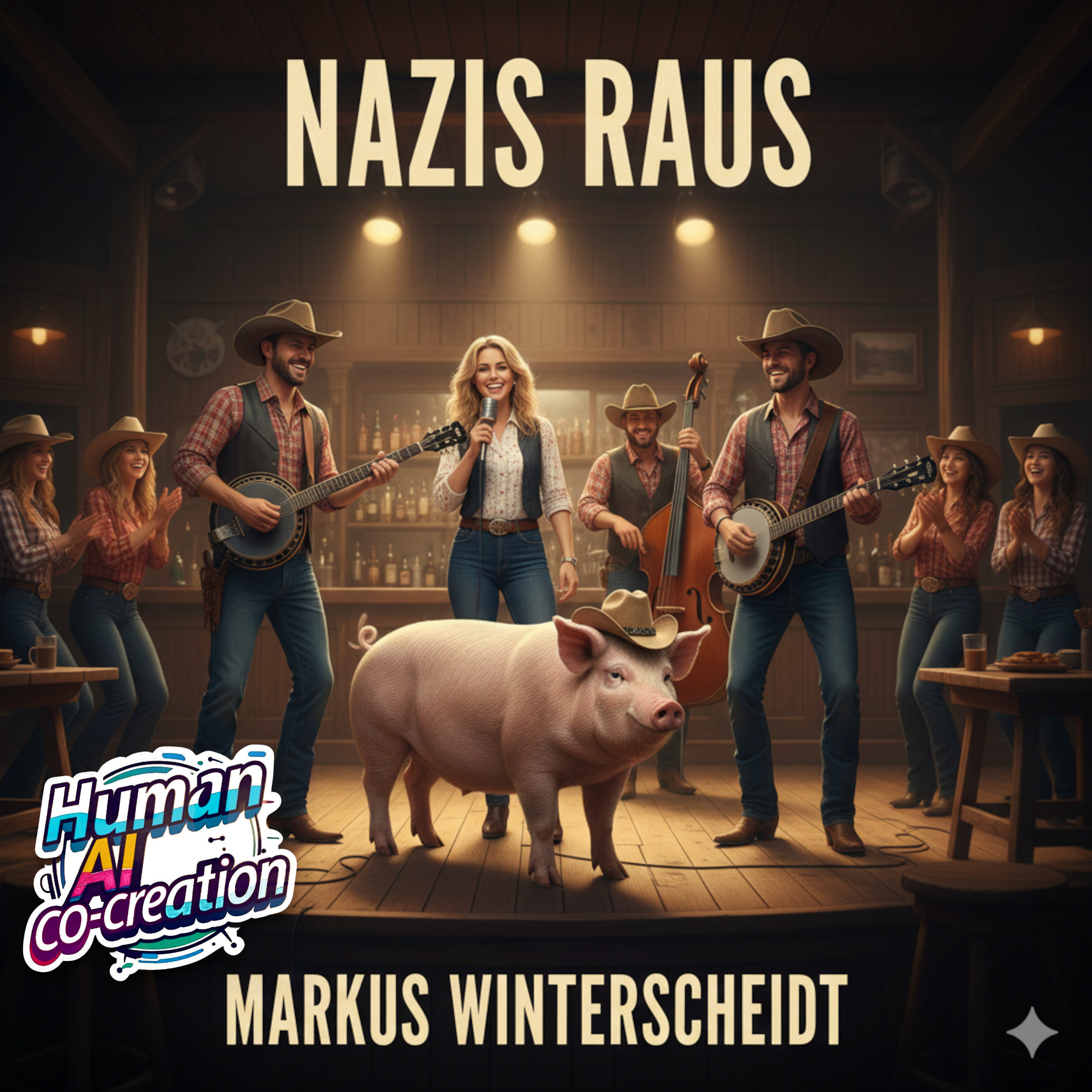 Nazis raus