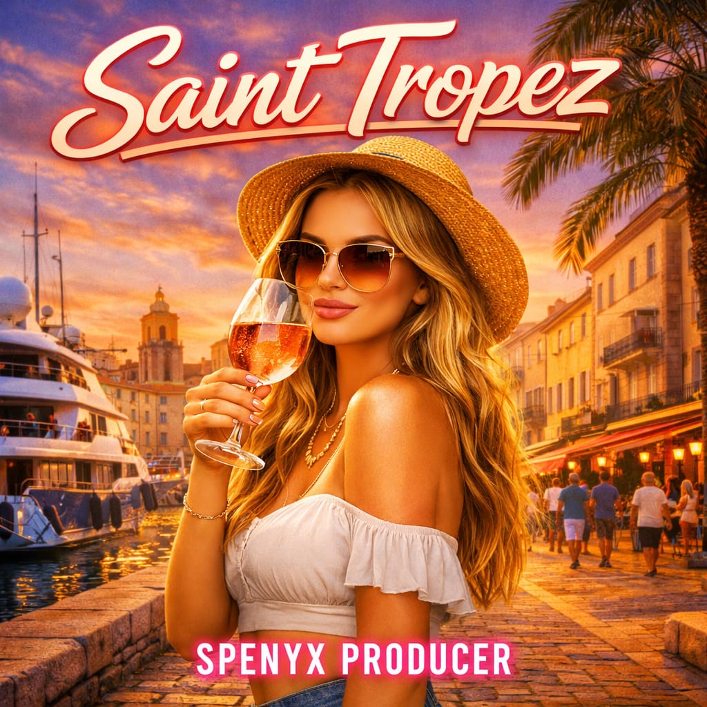 SAINT TROPEZ