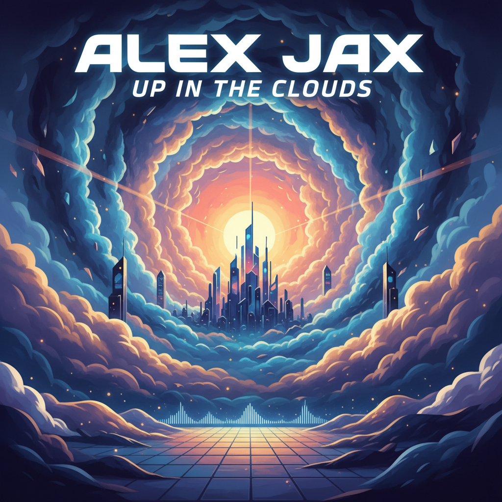 Up In The Clouds 
