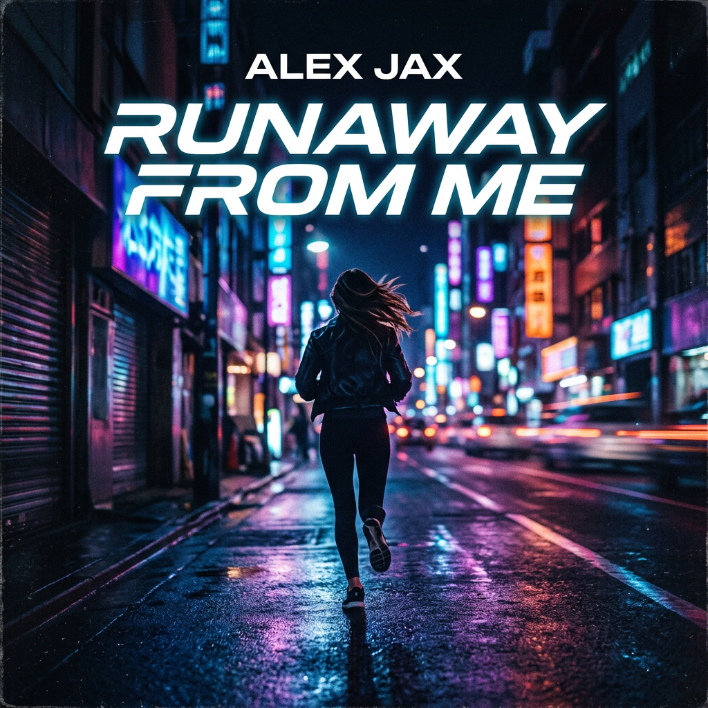 Runaway From Me