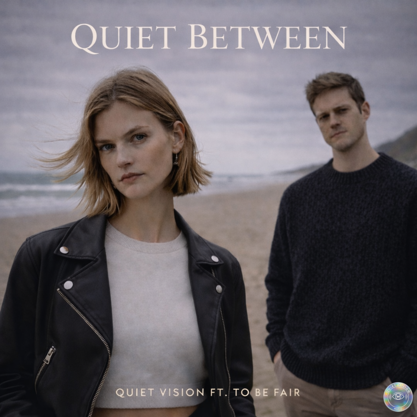 Quiet Between