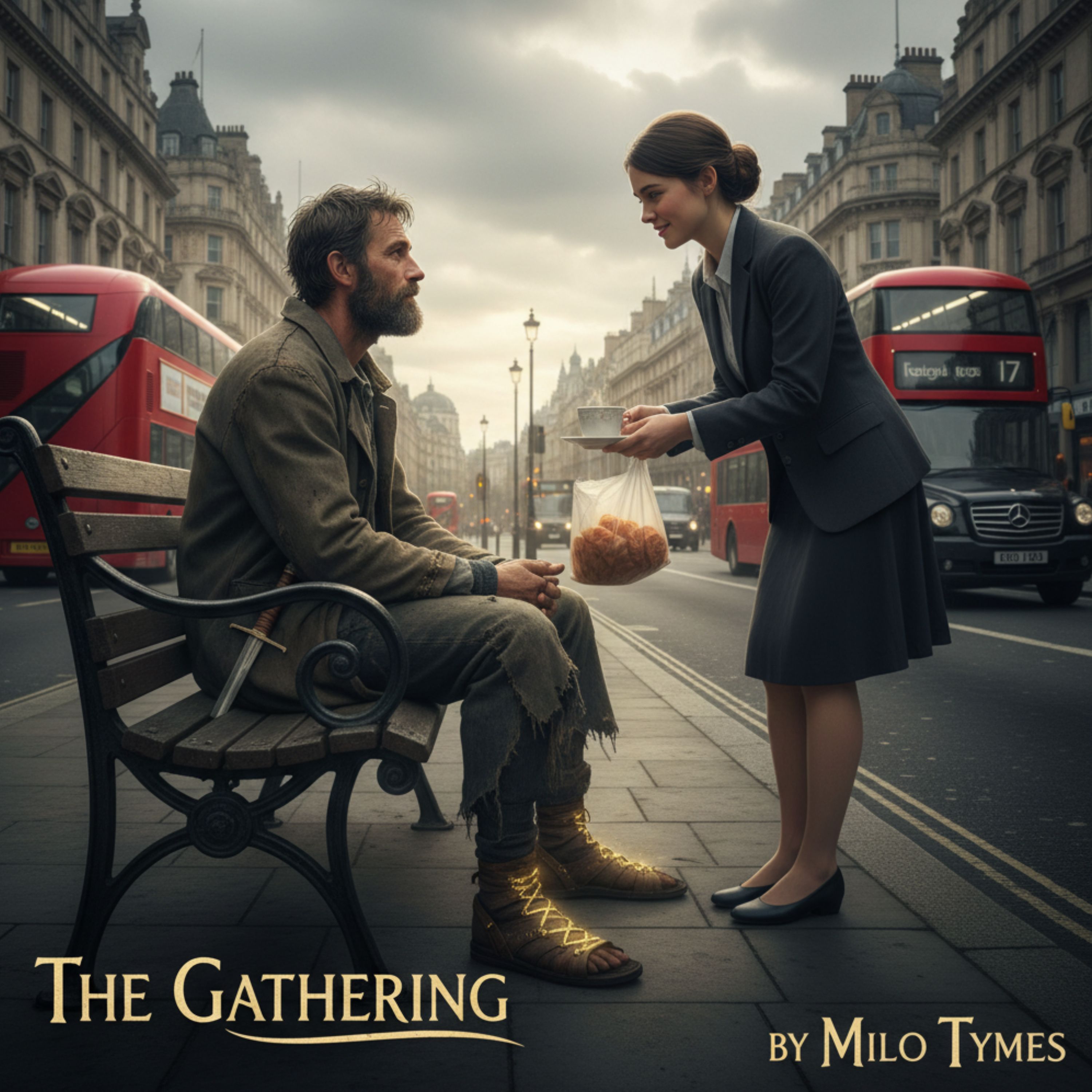 The Gathering 