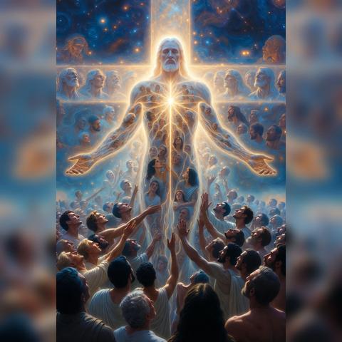One Body One Spirit
