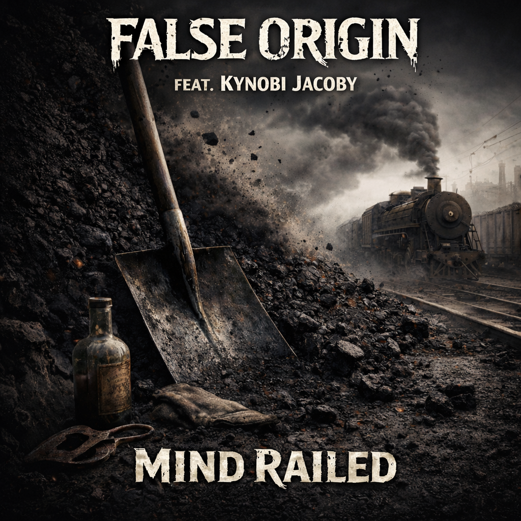 Mind Railed