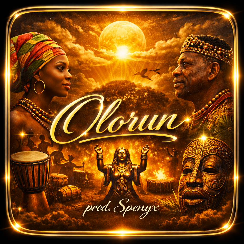 OLORUN
