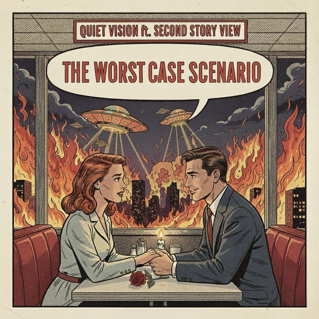 The Worst Case Scenario