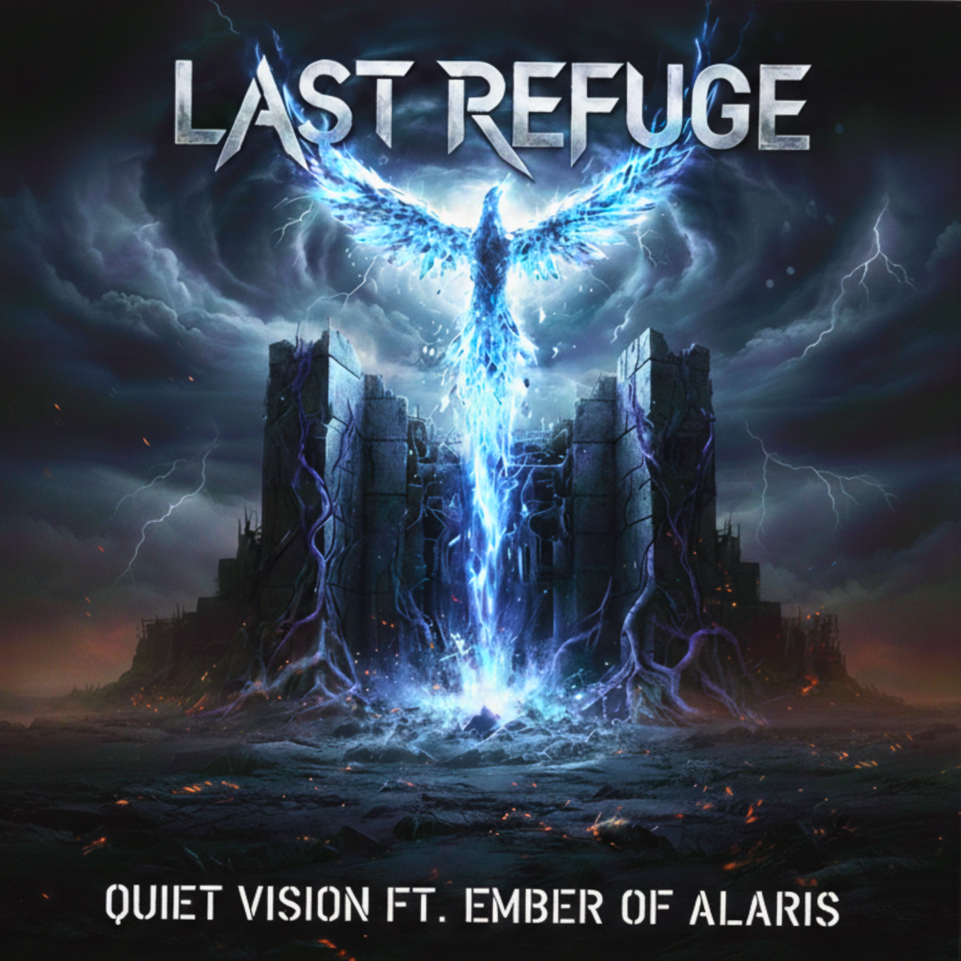 Last Refuge