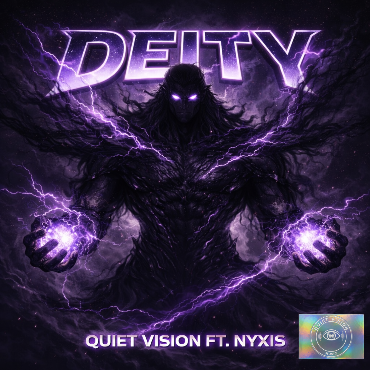 Deity