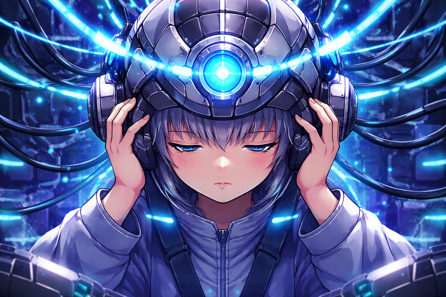 宇宙刑事ムラタ_第二期_レゾナンスオーバードライブ