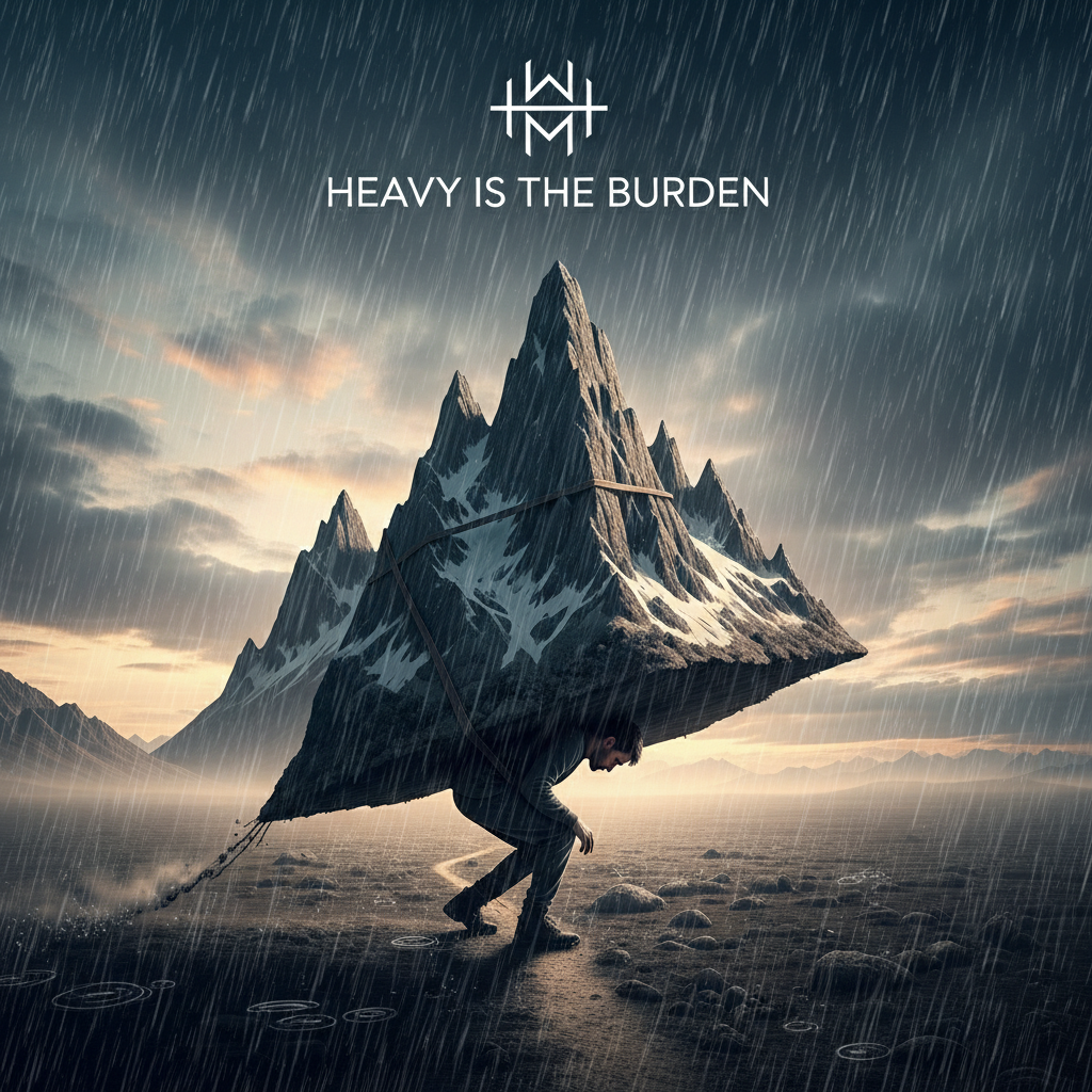 Heavy is the Burden