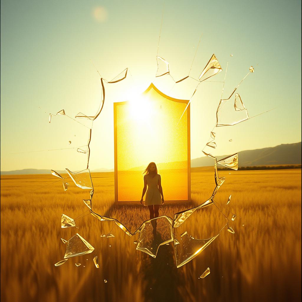 Million Little Diamonds