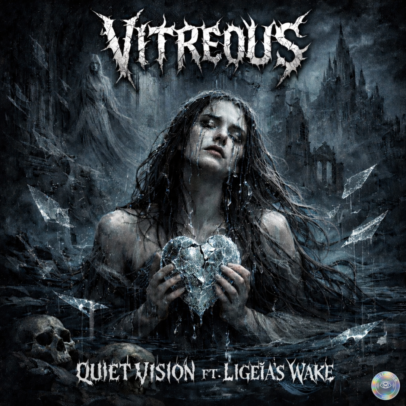 Vitreous