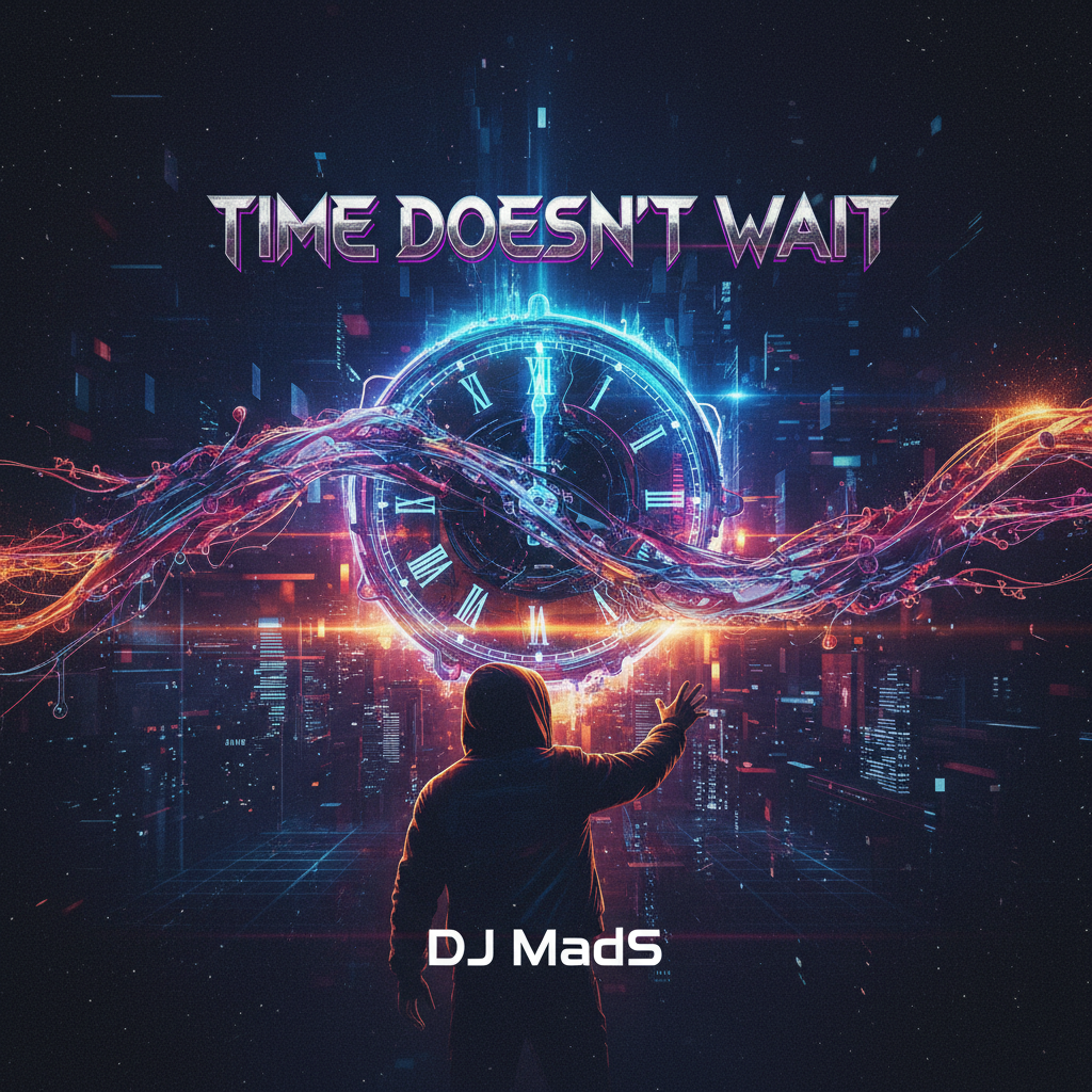 Time Doesn't Wait